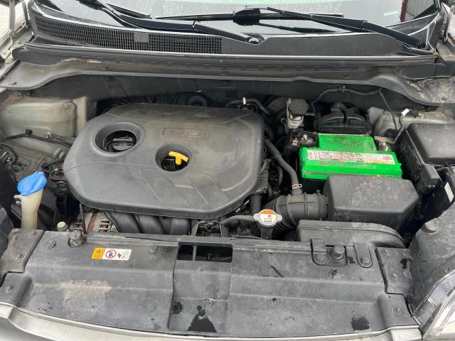 Photo 7 from auction – 2017 KIA SOUL + with VIN KNDJP3A54H7426689