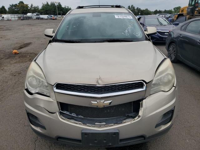 Photo 5 from auction – 2011 CHEVROLET EQUINOX LT with VIN 2GNALDEC6B1318712
