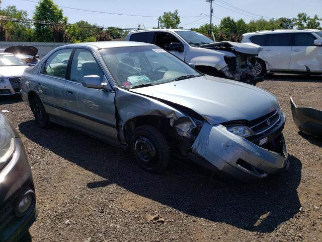 Photo 4 from auction – 1996 HONDA ACCORD LX with VIN 1HGCD563XTA264083
