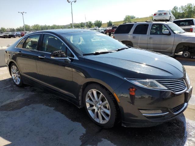 Photo 4 from auction – 2015 LINCOLN MKZ with VIN 3LN6L2GK5FR621775