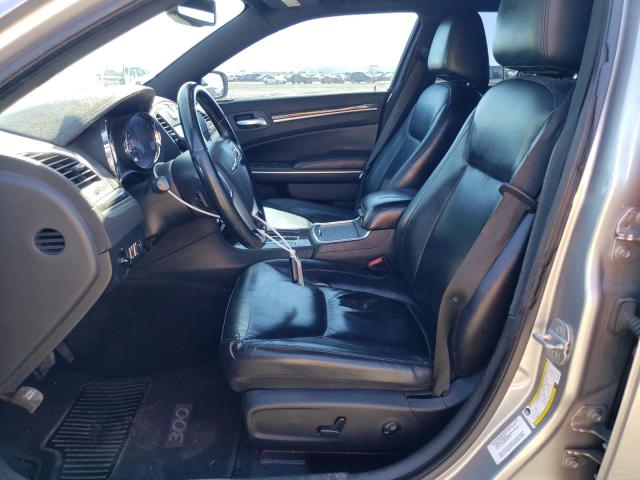 Photo 7 from auction – 2011 CHRYSLER 300 LIMITE with VIN 2C3CA5CG6BH533697
