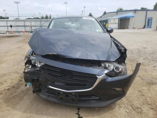 Photo 5 from auction – 2019 MAZDA CX-3 SPORT with VIN JM1DKFB76K1452864