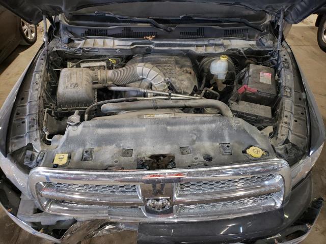 Снимка 11 от търг – 2012 DODGE RAM 1500 L с VIN 1C6RD7PT6CS277739