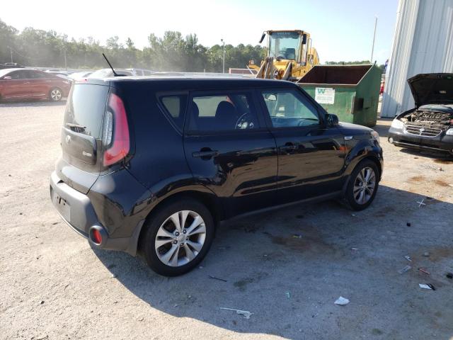 Photo 3 from auction – 2015 KIA SOUL + with VIN KNDJP3A53F7208143