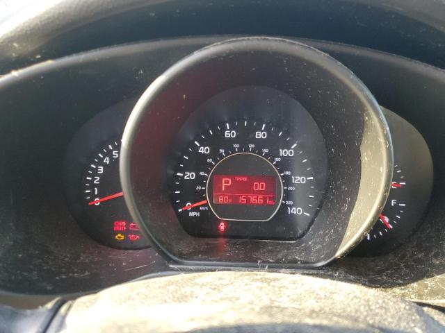 Снимка 9 от търг – 2015 KIA SOUL + с VIN KNDJP3A50F7759243