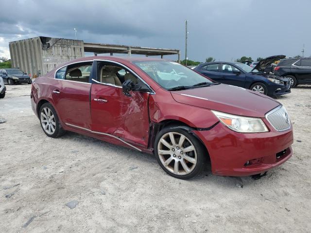 Photo 4 from auction – 2011 BUICK LACROSSE C with VIN 1G4GE5ED3BF336939