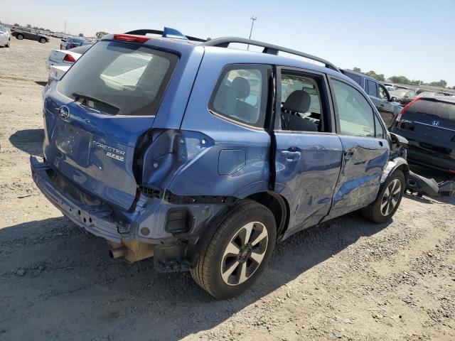 Photo 3 from auction – 2017 SUBARU FORESTER 2 with VIN JF2SJABC4HH411127