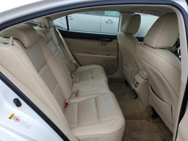 Photo 10 from auction – 2015 LEXUS ES 350 with VIN JTHBK1GG6F2154879