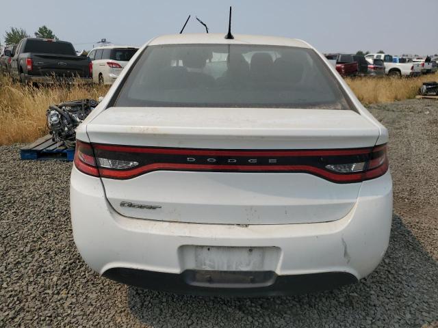 Photo 6 from auction – 2016 DODGE DART SE with VIN 1C3CDFAA7GD736808