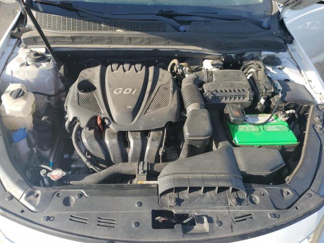Photo 11 from auction – 2013 KIA OPTIMA EX with VIN 5XXGN4A72DG144897