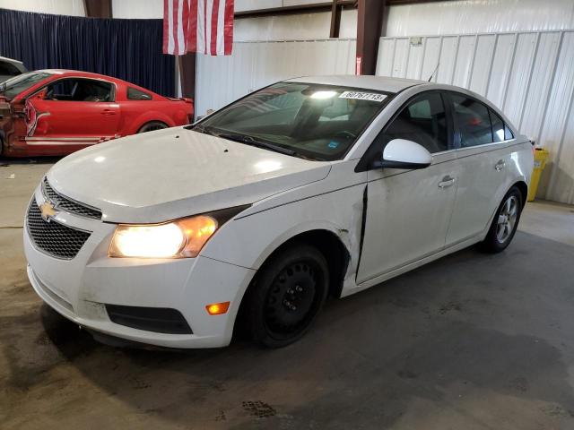 Photo 1 from auction – 2013 CHEVROLET CRUZE LT with VIN 1G1PC5SB2D7143216