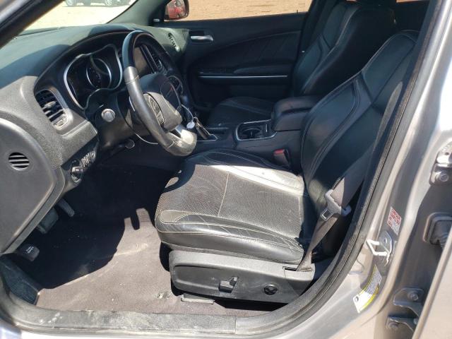 Photo 7 from auction – 2018 DODGE CHARGER R/ with VIN 2C3CDXCT8JH209827