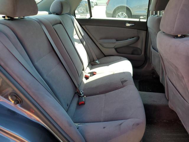 Photo 10 from auction – 2003 HONDA ACCORD EX with VIN JHMCM56663C032818