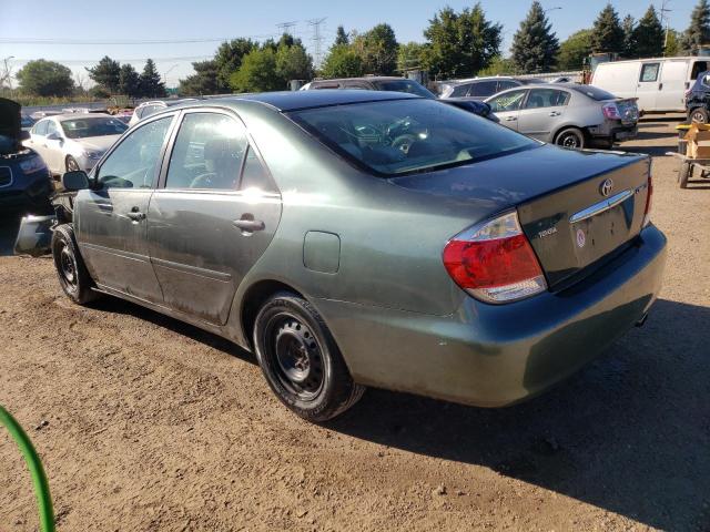 Photo 2 from auction – 2005 TOYOTA CAMRY LE with VIN 4T1BE30K05U078870