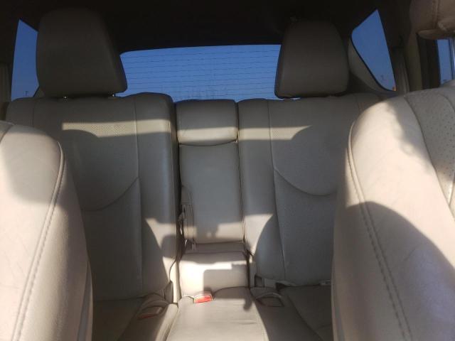 Photo 10 from auction – 2011 TOYOTA RAV4 LIMIT with VIN 2T3DF4DV3BW154388