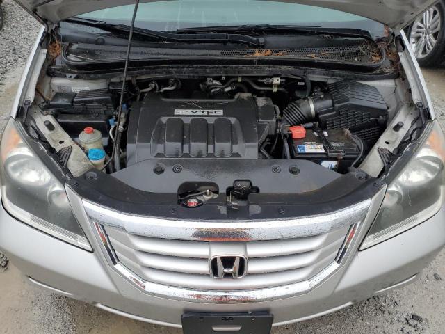 Photo 12 from auction – 2009 HONDA ODYSSEY with VIN 5FNRL38489B051509