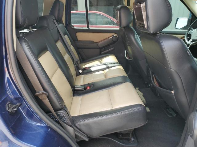 Photo 10 from auction – 2008 FORD EXPLORER E with VIN 1FMEU74E08UA42435