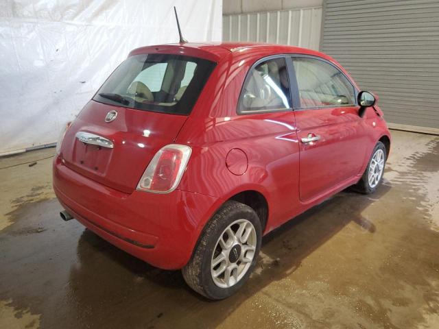 Photo 3 from auction – 2012 FIAT 500 POP with VIN 3C3CFFAR8CT355151