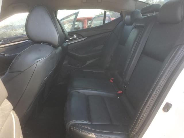 Photo 10 from auction – 2017 NISSAN MAXIMA 3.5 with VIN 1N4AA6AP4HC387555