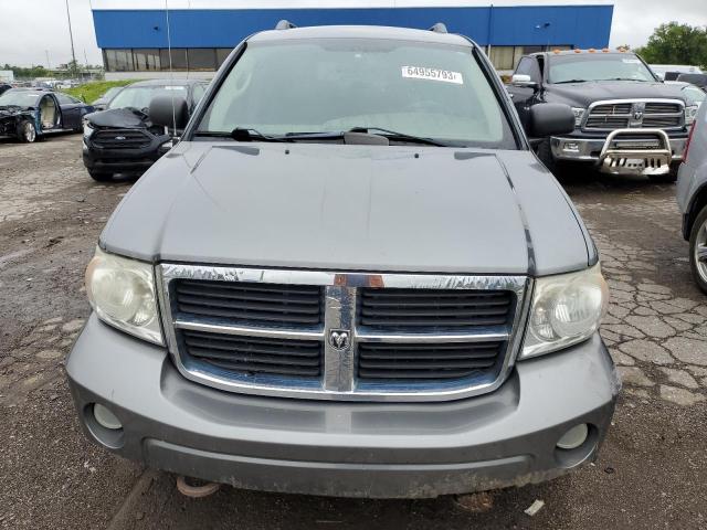 Photo 5 from auction – 2007 DODGE DURANGO SL with VIN 1D8HB48217F501336