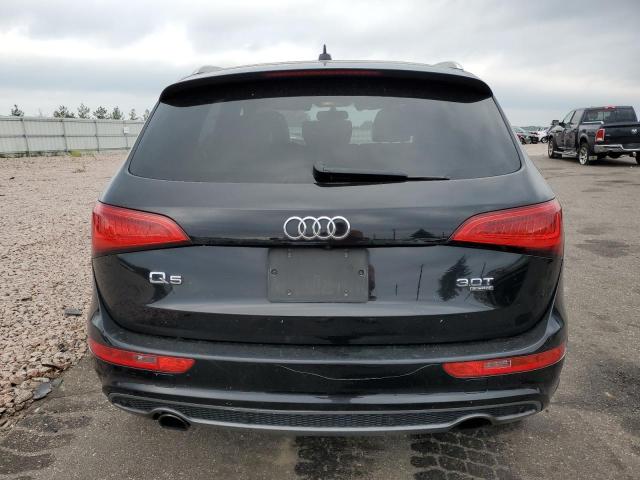 Photo 6 from auction – 2013 AUDI Q5 PREMIUM with VIN WA1DGAFP0DA057705