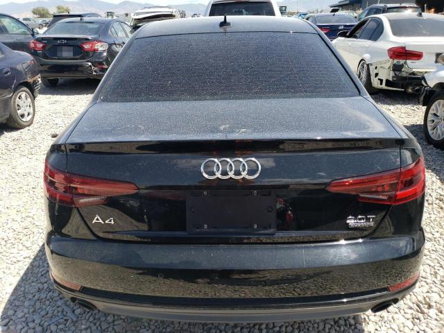 Photo 6 from auction – 2018 AUDI A4 PREMIUM with VIN WAUENAF49JN008056
