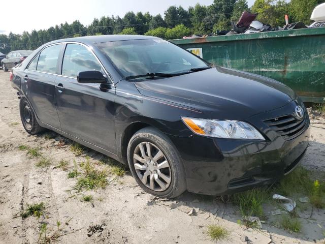 Photo 4 from auction – 2009 TOYOTA CAMRY BASE with VIN 4T1BE46K39U849003
