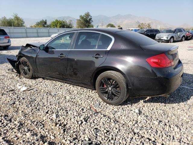 Photo 2 from auction – 2013 INFINITI G37 with VIN JN1CV6AR8DM761990