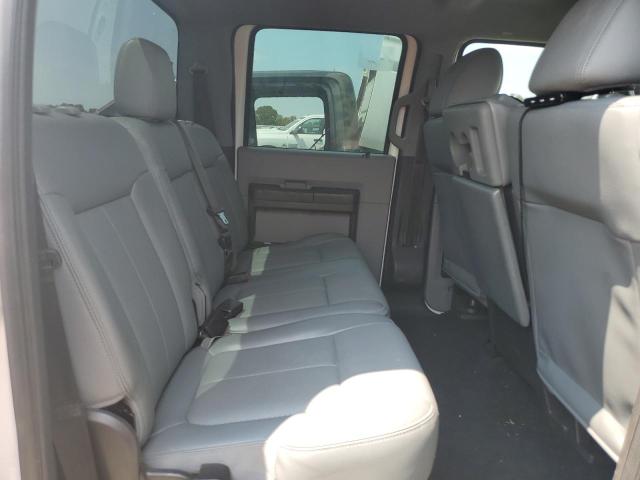 Photo 10 from auction – 2014 FORD F350 SUPER with VIN 1FT7W3AT5EEB36819