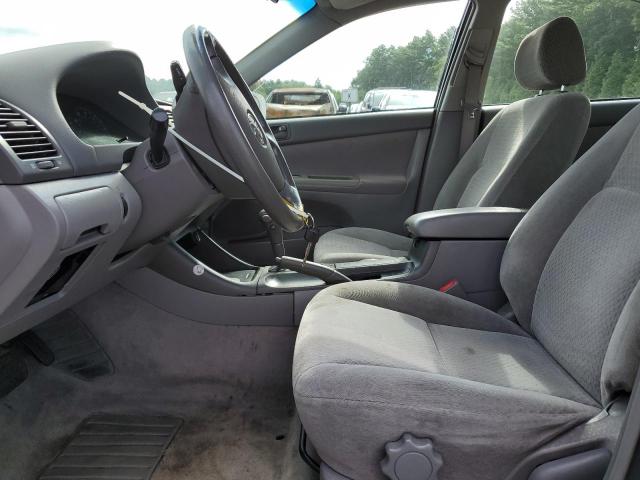 Photo 7 from auction – 2002 TOYOTA CAMRY LE with VIN 4T1BE32K22U046608