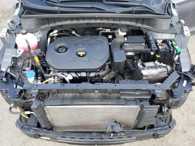 Photo 11 from auction – 2021 HYUNDAI TUCSON SE with VIN KM8J2CA44MU367222