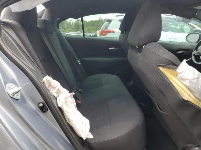 Photo 10 from auction – 2021 TOYOTA COROLLA SE with VIN 5YFS4MCE0MP082769
