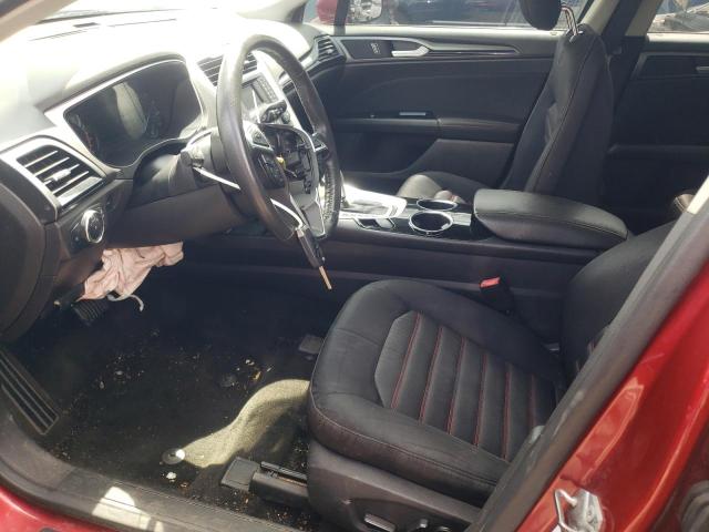 Photo 7 from auction – 2013 FORD FUSION SE with VIN 3FA6P0H74DR341615