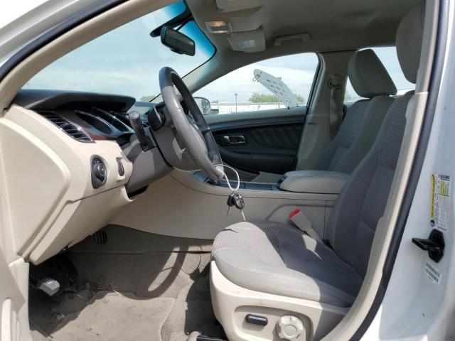 Снимка 7 от търг – 2011 FORD TAURUS SEL с VIN 1FAHP2EW3BG126070