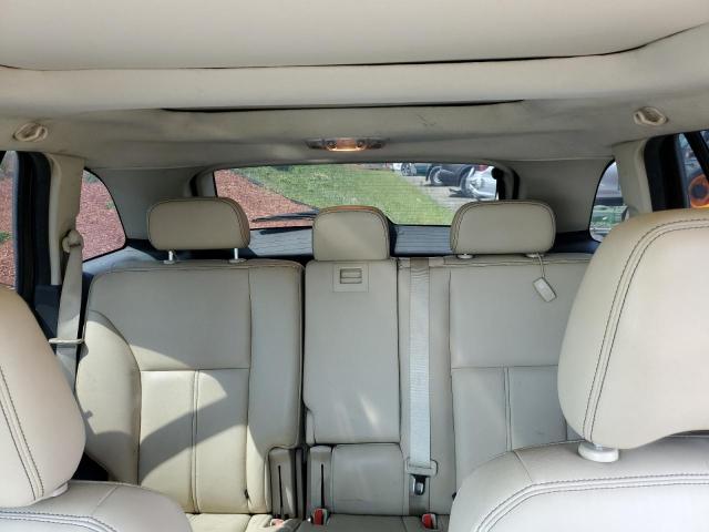 Photo 10 from auction – 2010 FORD EDGE LIMIT with VIN 2FMDK4KC7ABA32384