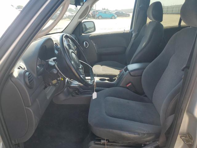 Photo 7 from auction – 2002 JEEP LIBERTY LI with VIN 1J4GL58K62W331202