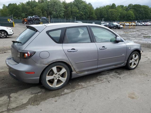 Zdjęcie 3 z aukcji – 2005 MAZDA 3 HATCHBAC z VIN JM1BK143051302208