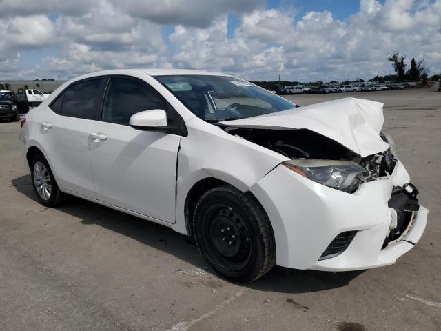 Photo 4 from auction – 2016 TOYOTA COROLLA L with VIN 5YFBURHE7GP512324