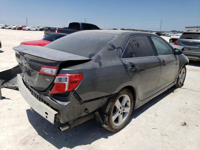 Photo 3 from auction – 2014 TOYOTA CAMRY L with VIN 4T1BF1FK2EU410705