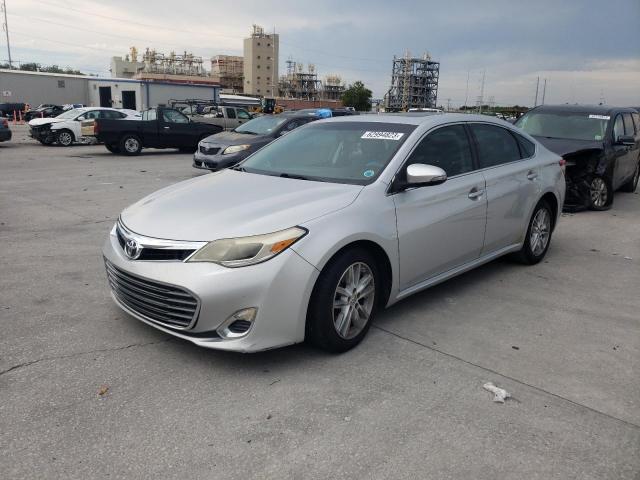 2013 Toyota Avalon