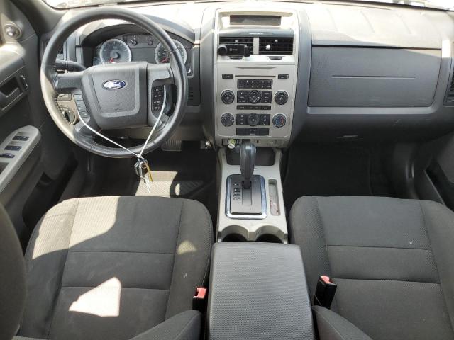 Photo 8 from auction – 2010 FORD ESCAPE XLT with VIN 1FMCU0DG4AKA10640