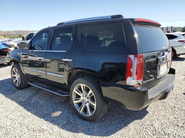 Photo 2 from auction – 2007 CADILLAC ESCALADE L with VIN 1GYFK63867R172977