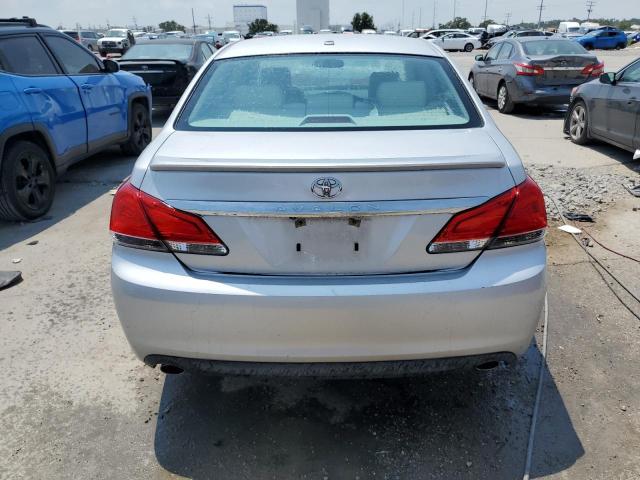 Photo 6 from auction – 2011 TOYOTA AVALON BAS with VIN 4T1BK3DB7BU436044