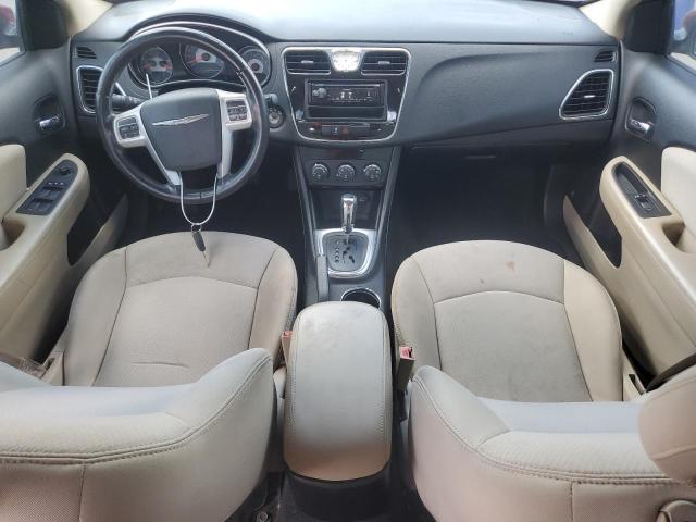 Снимка 8 от търг – 2012 CHRYSLER 200 TOURIN с VIN 1C3CCBBBXCN118065