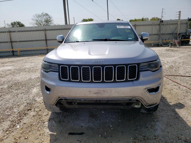 Photo 5 from auction – 2019 JEEP GRAND CHER with VIN 1C4RJEBG3KC657159