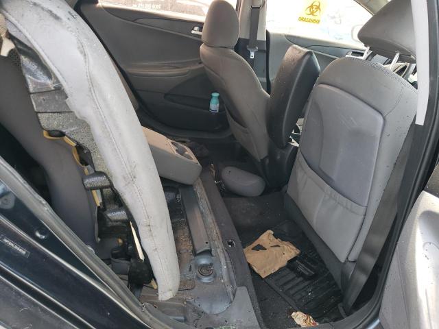 Photo 10 from auction – 2013 HYUNDAI SONATA GLS with VIN 5NPEB4AC3DH646500