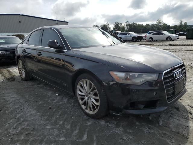 Photo 4 from auction – 2014 AUDI A6 PREMIUM with VIN WAUCFAFC1EN139547