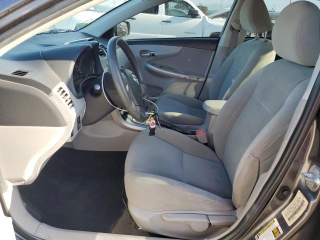 Photo 7 from auction – 2013 TOYOTA COROLLA BA with VIN 5YFBU4EE8DP114638