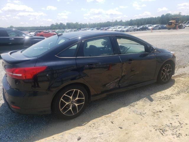 Photo 3 from auction – 2016 FORD FOCUS SE with VIN 1FADP3F20GL219448