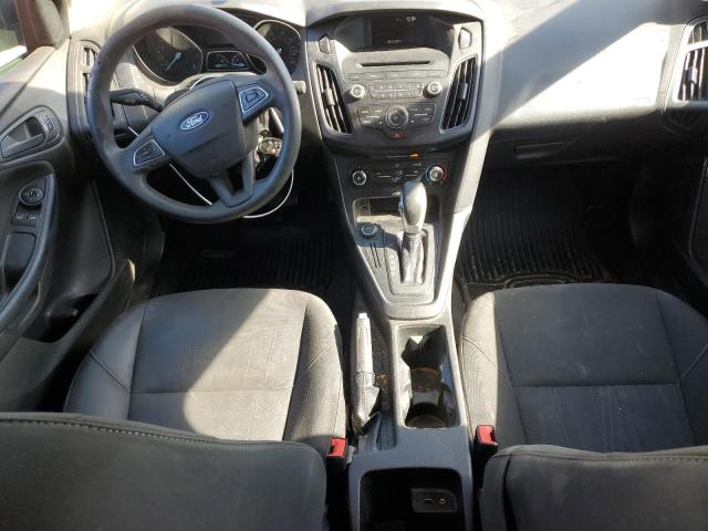 Photo 8 from auction – 2015 FORD FOCUS S with VIN 1FADP3E24FL375296